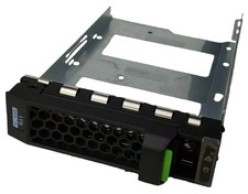 Fujitsu RX2530 RX2540 M2 M3 M4 M5 M6 TX2540  LFF 3.5" Hot Swap HDD Tray Caddy
