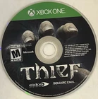 Thief (Microsoft Xbox One) DISC ONLY | NO TRACKING | M1198