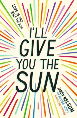 I'll Give You the Sun | Jandy Nelson | Taschenbuch | 432 S. | Englisch | 2025