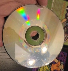 Jet Grind Radio for Sega Dreamcast Complete 