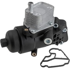 NTY Gehäuse Ölfilter für Hyundai i30 Coupe GD 1.6 CRDi 1.4 PDE 1.7 KIA Sportage