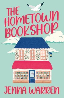Jenna Warren The Hometown Bookshop (Taschenbuch)