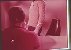 2 Rare 1960s STAR TREK TOS 35mm film clips - Space Seed - Khan — photo 2