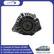 Alternateur Honda CIVIC
