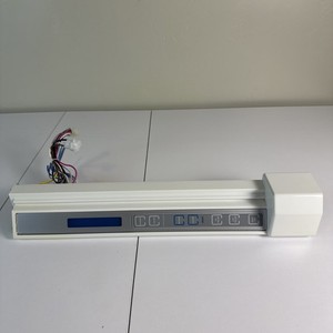 Panneau De Contrôle Sub-Zero 4162841 SRVC – Assy 736TC – Occasion Fonctionnel