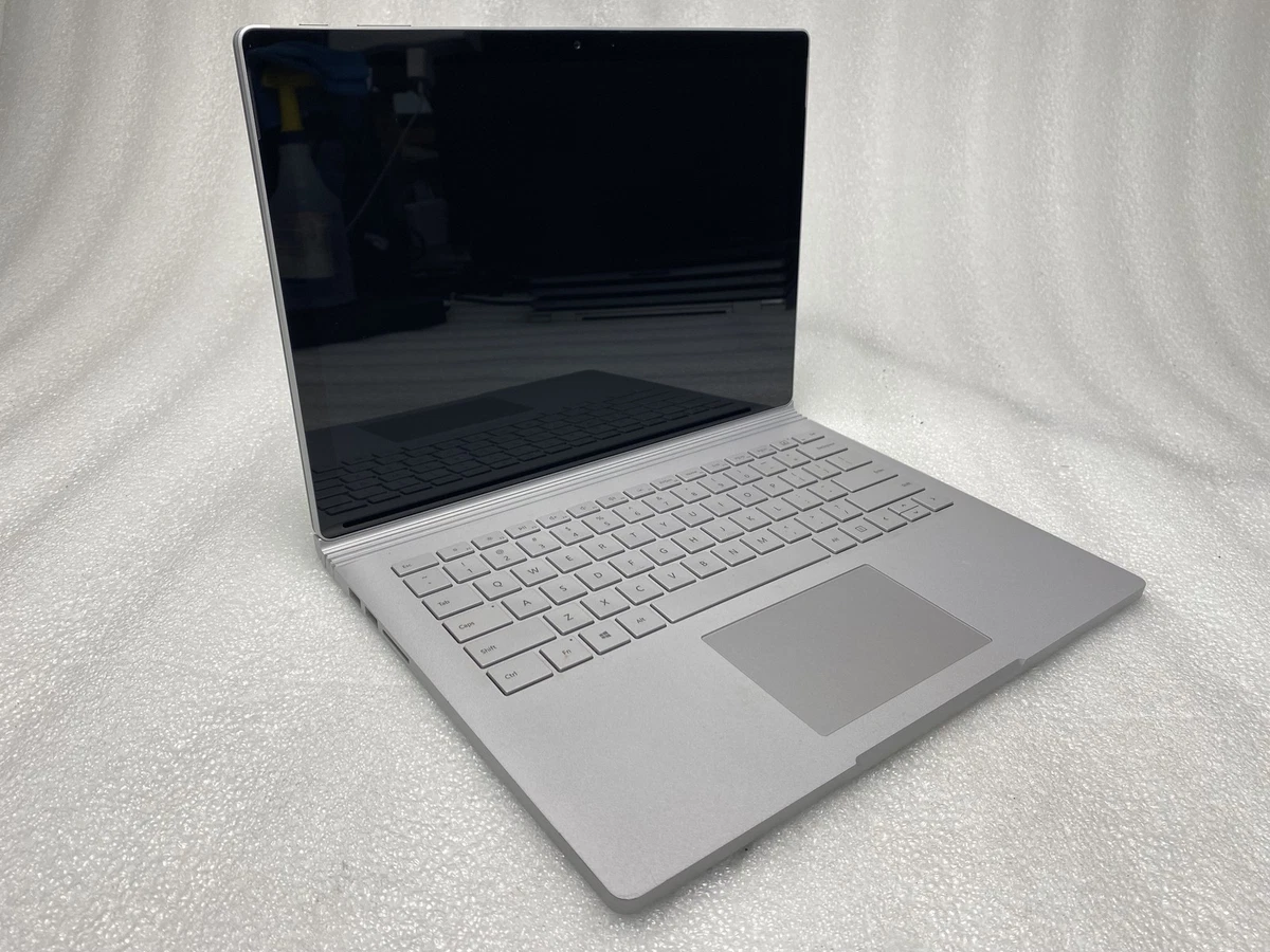 Microsoft Surface Book 2 Laptops for Sale - Shop New & Used