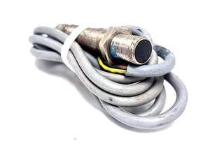 ALLEN-BRADLEY INDUCTIVE PROX SENSOR 872C-A2C12-A3 CLOSED 20-250 VAC 500 mA