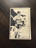 1953 BOWMAN BASEBALL B & W #18 BILLY HOEFT EX+/EXMT!!!!!!!!!