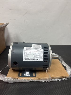 #ad LEESON MOTOR 5k49mn4293bx V460 208 Hz 60 $600.00