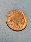 1914-P Buffalo Nickel — photo from another recent sale
