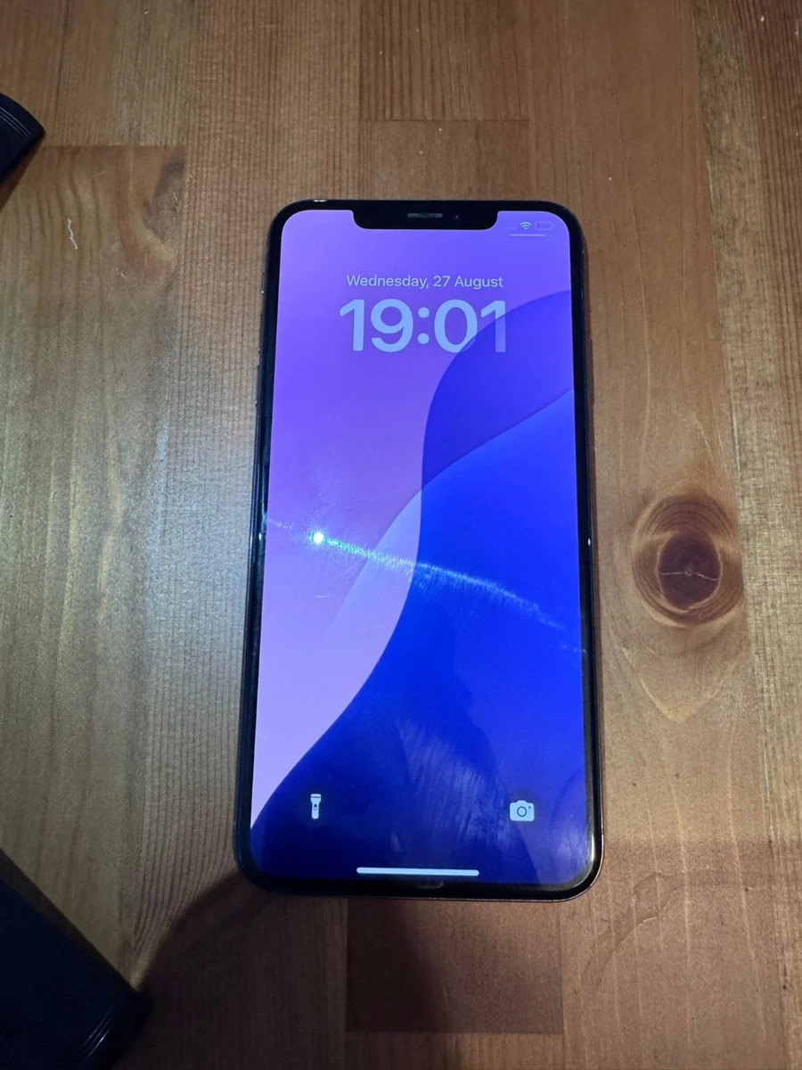 Las mejores ofertas en Teléfonos Apple iPhone XS 256 GB | eBay