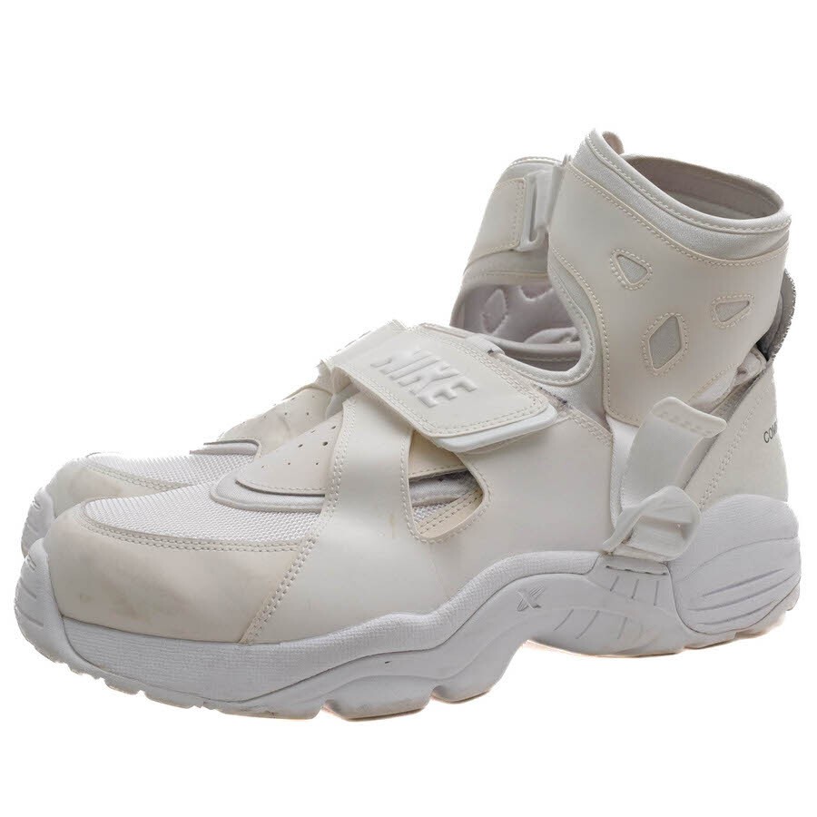 エアポッツ Nike Air Carnivore High-Top Sneakers DH0199-100 Combo des Garçons