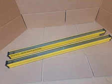 Jokab Safety Light Curtain Set Type FR4-14-750