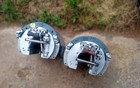 BUY ONE GET ONE FREE 2 GMP Apollo Cable LasherS !!!! — photo 2