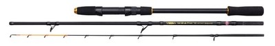 PENN Wrath II Boat Squid 2,13m bis 150g by TACKLE-DEALS !!!