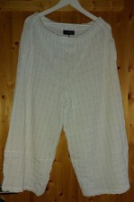 Marlenehose, Hose von Xadoo, Einheitsgröße, bis Gr. 50?, weiß NEU!