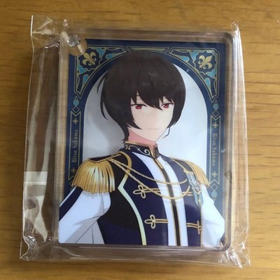 Ensemble Stars Sakuma Ritsu Acrylic Anime Cafe Korotta Memories Series