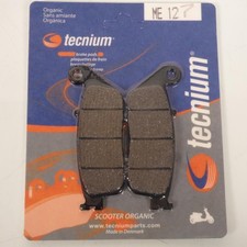 Plaquette de frein Honda INTEGRA