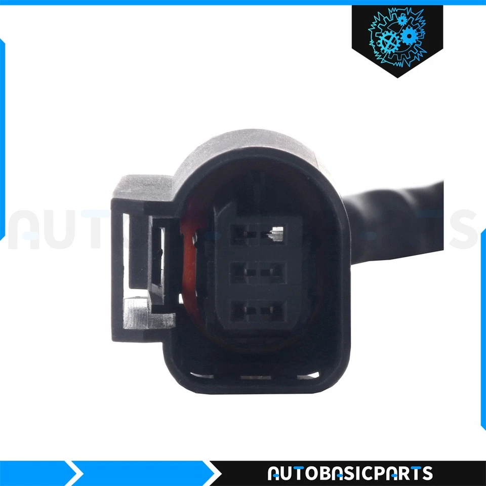 Se adapta a BMW 650i Gran Coupé 2013-2015 4,4 L aguas arriba/pre/superior sensor de oxígeno O2 02 Foto 4 de 4