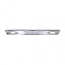 Chrome Front Bumper Chevy Chevelle El Camino 1964 Chrome Front Bumper Chevy Chevelle El Camino 1964