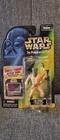 Kenner Star Wars Lak Sivrak Action Figure Power of the Force Vintage