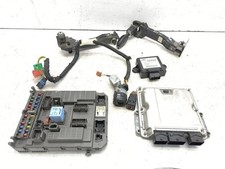 Moteur Lancia PHEDRA