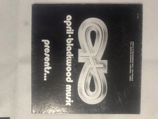 April Blackwood Music Presents Songs From The Charts 4 LP Box Set Promo 1977