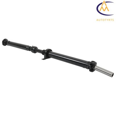 Rear Driveshaft Assembly 37300ZZ74A For 07-17 Nissan Frontier 4WD V6 4.0L Auto