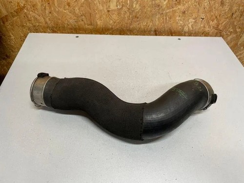 BMW 3 Gran Turismo F34 Ladeluftkühlerschlauch 4742748 2.00 Diesel 22189448