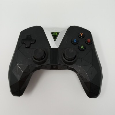 Nvidia Shield P2920 Controller FOR PARTS OR REPAIR SEE DESCRIPTION