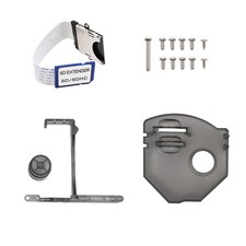 Optical Drive Enclosures SD Card Mount Extender Cable For Dreamcast VA1 Console