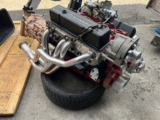 1969 302 Z28 Engine Dz With T56 Transmission