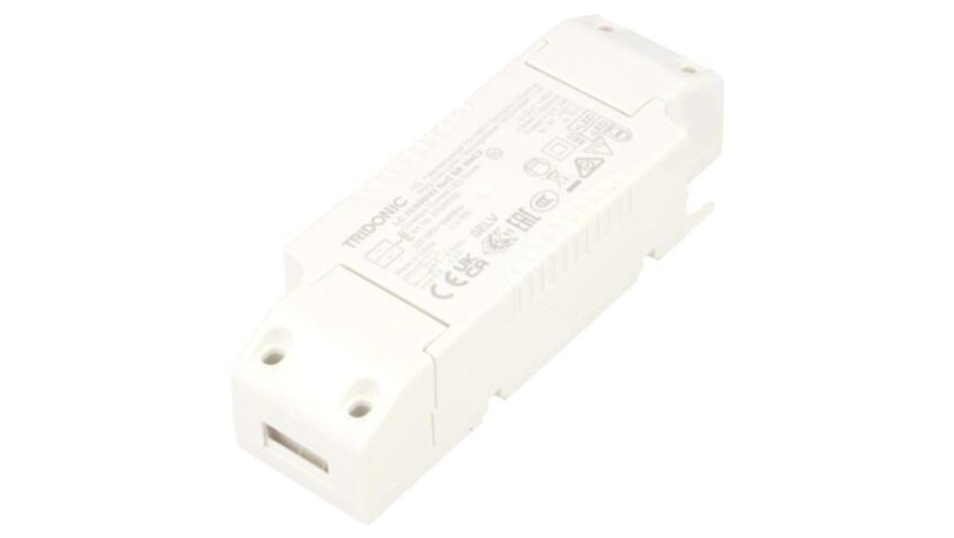 Switching Power Supply, LED, 25W LC 25/600/42 FIXC SR SNC2