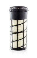 Mann-Filter Luftfilter C 15 011