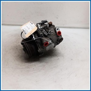 Klimakompressor AC Klimaanlage Suzuki Swift IV 9520062JA0000 2005 2011