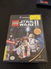 LEGO Star Wars II: The Original Trilogy Nintendo GameCube CIB Complete Tested