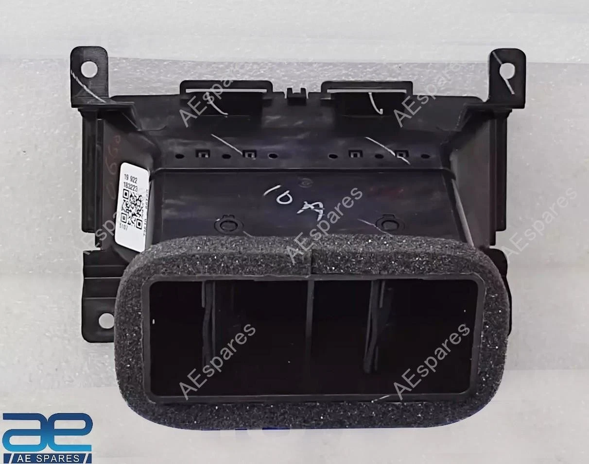 Louver, Rear Air Vent For Suzuki Brezza 1.5L 2022-Now 73610M66TA0-C48 view 2