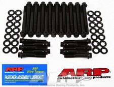 Arp Cylinder Head Bolt Kit Amc V8 High Performance Series Hex Head Chromoly Kit Arp Cylinder Head Bolt Kit Amc V8 High Performance Series Hex Head Chromoly Kit