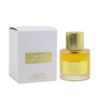 Tom Ford - Costa Azzurra Eau De Parfum Spray (Gold) 50ml/1.7oz | eBay