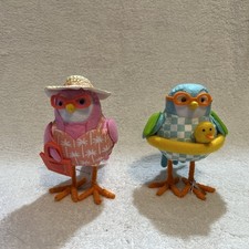Target 2024 Spritz Sun Squad Featherly Friends Junior And Coral