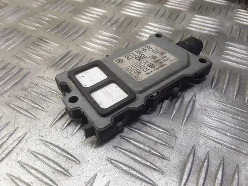 MERCEDES-BENZ E W210 AdBlue Steuergerät 1147212080 2118300472 2.90 25461608