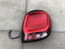 Citroen C1 2014-2018 RH Driver Side Rear Light, Tail Light
