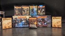 Battleground Fantasy Warfare large lot card game