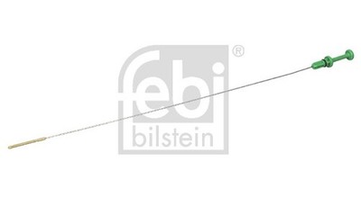 Für FEBI 103620 OIL DIPSTICK FOR ENGINE
