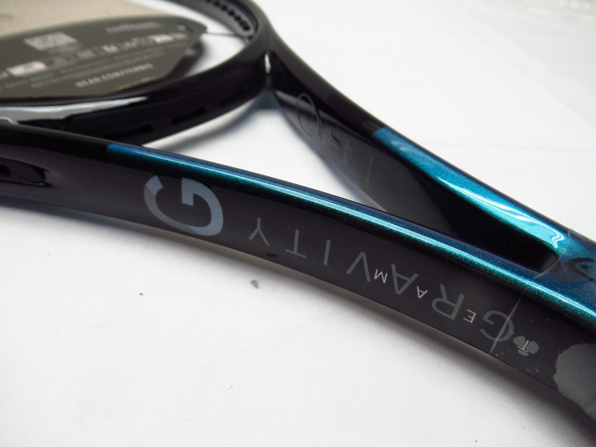 NEW* 2025 HEAD AUXETIC 2.0 GRAVITY 
