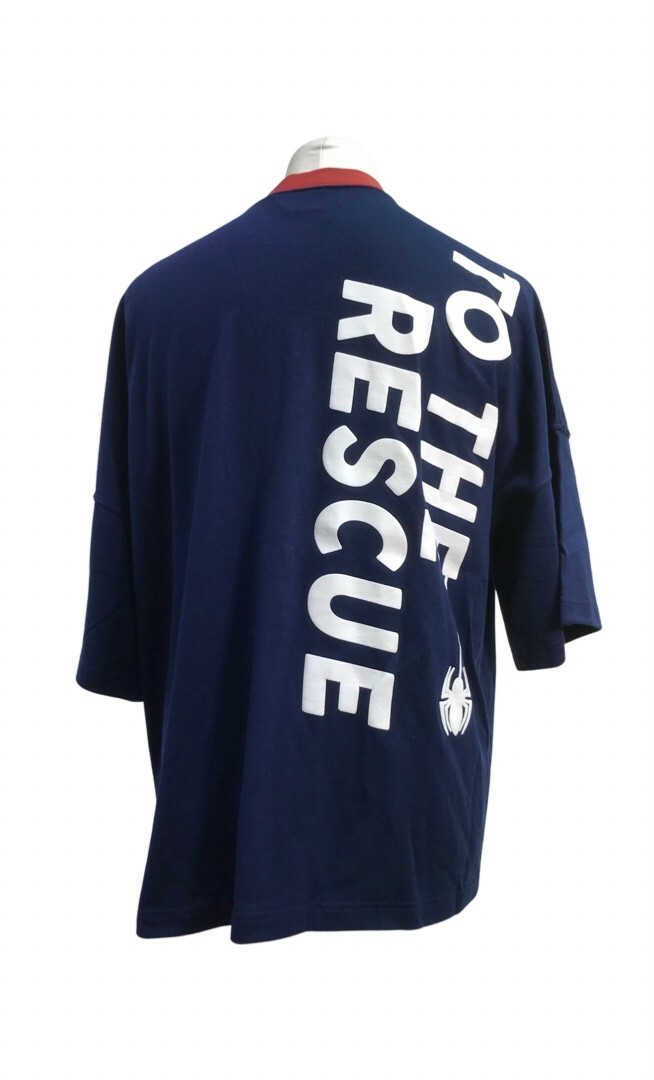 Universal Studios Japan Men's T-Shirt Blue Color Size Large | eBay