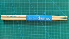 Drumeo 5A Holz Drumsticks
