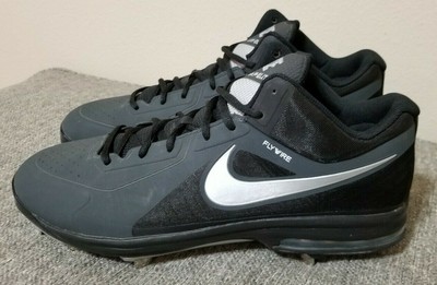 nike air max flywire baseball cleats