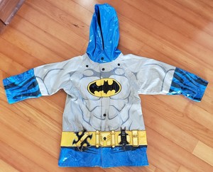 western chief rain jacket