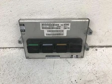 2005 ONLY!! Dodge Durango 5.7 ecu ecm engine computer P56028973AD pcm module oem